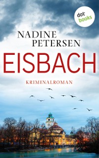 Cover Eisbach