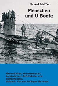 Cover Menschen und U-Boote