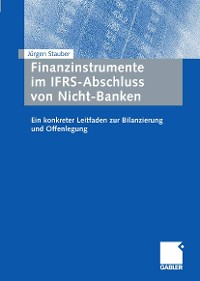 Cover Finanzinstrumente im IFRS-Abschluss von Nicht-Banken