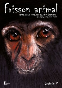 Cover Frisson animal - Tome 2