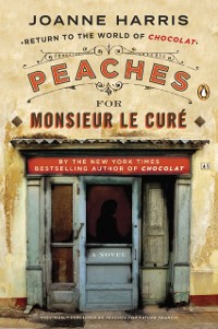 Cover Peaches for Monsieur le Cur