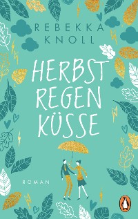 Cover Herbstregenküsse