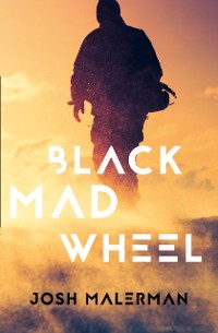 Cover Black Mad Wheel