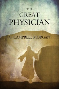 Cover The Great Physician