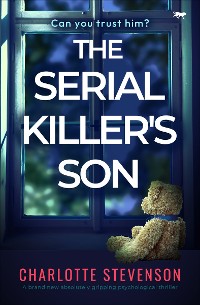 Cover Serial Killer's Son