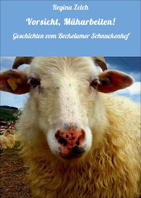 Cover Vorsicht, Mäharbeiten!