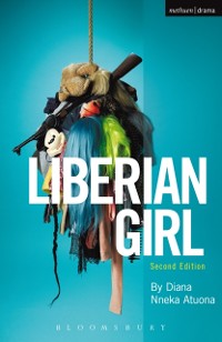 Cover Liberian Girl