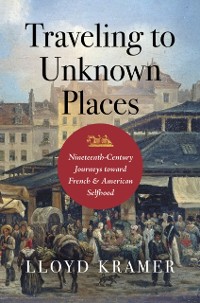 Cover Traveling to Unknown Places