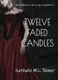 Cover Twelve Faded Candles