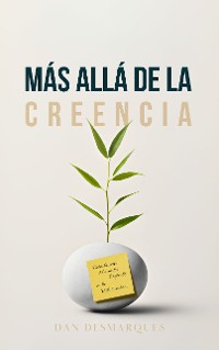 Cover Más Allá de la Creencia