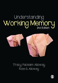 Cover Understanding Working Memory