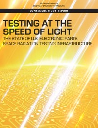 Cover Testing at the Speed of Light