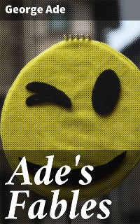 Cover Ade's Fables