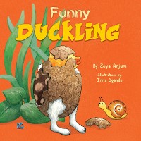 Cover Funny Duckling