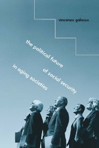 Cover Political Future of Social Security in Aging Societies