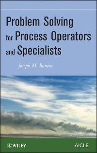 Cover Problem Solving for Process Operators and Specialists