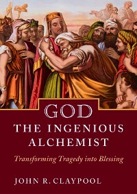 Cover God the Ingenious Alchemist