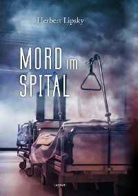 Cover Mord im Spital