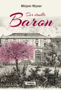 Cover Der dunkle Baron