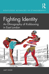 Cover Fighting Identity
