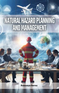 Cover Natural Hazard Planning and Management