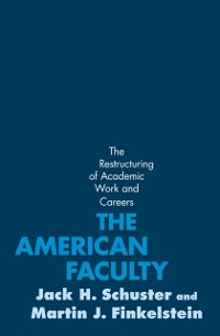 Cover American Faculty
