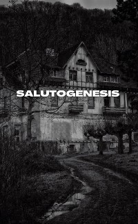 Cover Salutogénesis