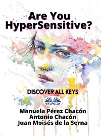 Cover Are You HyperSensitive?