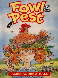 Cover Fowl Pest