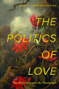 Cover The Politics of Love