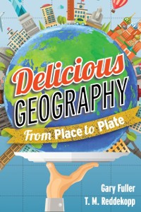 Cover Delicious Geography