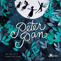 Cover Peter Pan