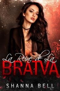 Cover La Reine de la Bratva