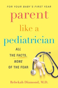 Cover Parent Like a Pediatrician