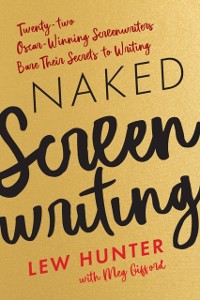 Cover Naked Screenwriting