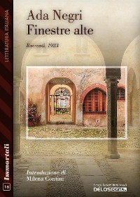 Cover Finestre alte