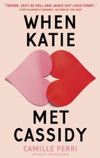 Cover When Katie Met Cassidy