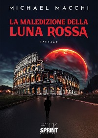 Cover La maledizione della luna rossa