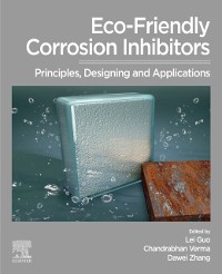 Cover Eco-Friendly Corrosion Inhibitors