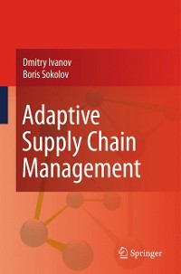Cover Adaptive Supply Chain Management