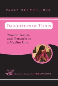 Cover Daughters Of Tunis
