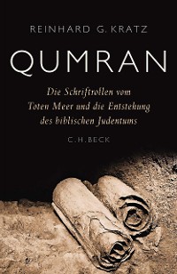Cover Qumran