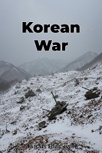 Cover Korean War