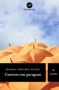 Cover Cuentos con paraguas