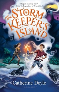 Cover Storm Keeper's Island