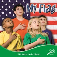Cover My Flag