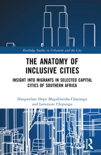 Cover Anatomy of Inclusive Cities