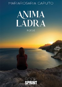 Cover Anima ladra