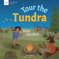 Cover Tour the Tundra
