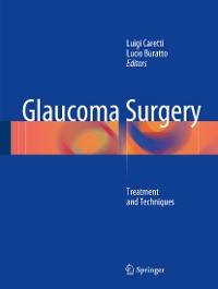 Cover Glaucoma Surgery